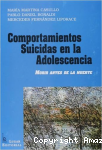 Comportamientos suicidas en la adolescencia vignette