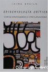 Epidemiología Crítica vignette