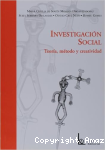 Investigación social vignette