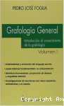 Grafología general: introducción al conocimiento de la grafología vignette