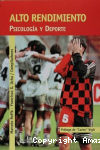 Alto rendimiento psicología y deporte vignette