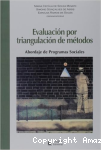 Evaluación por triangulación de métodos vignette