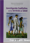 Investigación cualitativa en los servicios de salud vignette
