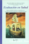 Evaluación en salud vignette