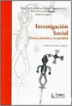 Investigación social vignette
