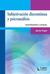 Subjetivación discontinua y psicoanálisis vignette