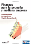 Finanzas para la pequeña y mediana empresa vignette