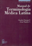 Manual de terminología médica latina vignette