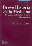 Breve historia de la medicina. Programa de estudios médicos humannísticos vignette
