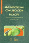 Argumentación, comunicación y falacias vignette