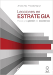 Lecciones en estrategia vignette