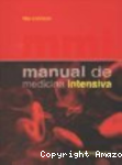 Manual de medicina intensiva vignette