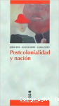 Postcolonialidad y Nación vignette