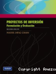 Proyectos de inversión vignette