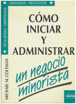 Cómo iniciar y administrar un negocio minorista vignette