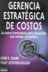 Gerencia estratégica de costos vignette