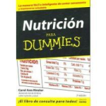 Nutrición para Dummies vignette