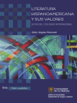Literatura hispanoamericana y sus valores vignette