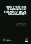 Usos y prácticas de comunicación estratégica en las organizaciones vignette