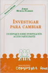 Investigar Para Cambiar vignette