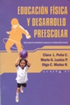 Educación física y desarrollo preescolar vignette