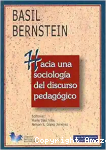 Hacia una sociología del discurso pedagógico vignette