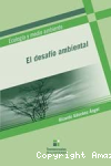 El desafío ambiental vignette