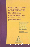 Desarrollo de competencias en ciencia e ingenierías vignette