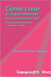 Cómo crear el departamento de comunicación vignette