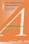 Las competencias argumentativas vignette