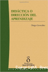 Didáctica o dirección del aprendizaje vignette