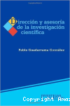 Dirección y asesoría de la investigación científica vignette