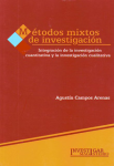 Métodos mixtos de investigación vignette