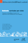 Rediseño curricular por ciclos vignette
