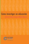¿Cómo investigar en educación? vignette