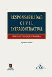 Responsabilidad civil extracontractual vignette