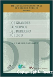 Los grandes principios del derecho público vignette