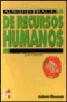 Administración de recursos humanos vignette