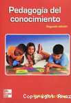 Pedagogía del conocimiento vignette