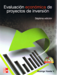 Evaluación económica de proyectos de inversión vignette
