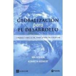 Globalización para el desarrollo. comercio, financiación, ayuda, migración y políticas vignette