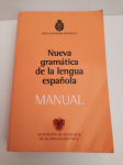 Nueva gramática de la lengua española vignette