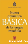 Nueva gramática básica de la lengua española vignette
