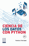 Ciencia de los datos con Python vignette
