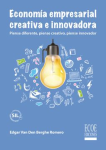 Economía empresarial creativa e innovadora vignette