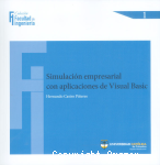 Simulación empresarial con aplicaciones de Visual Basic vignette