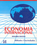 Economía internacional vignette