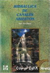 Hidráulica en canales abiertos vignette