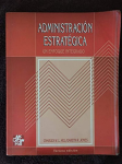 Administración estratégica vignette