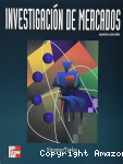 Investigación de mercados vignette